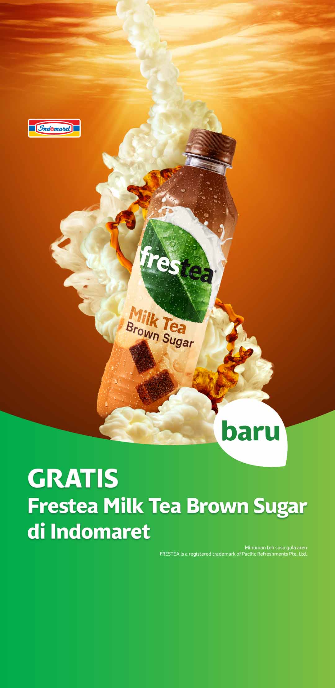 Frestea Frestea