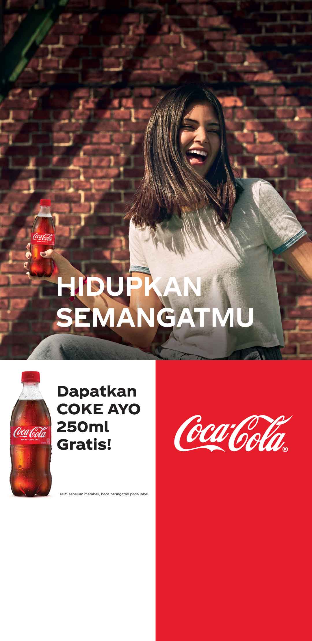 3 euro di sconto Coca Cola - DimmiCosaCerchi